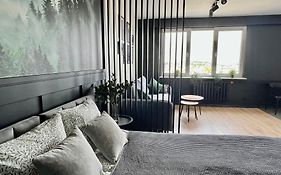 Apartament Przytulny 5 - Las, self check in, dworzec PKP
